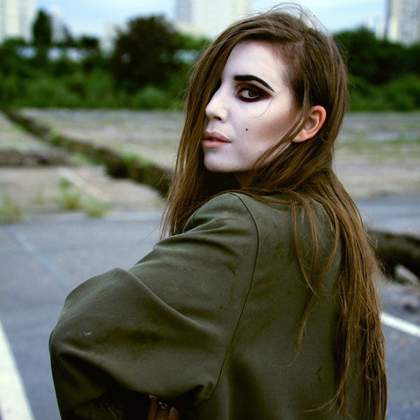 Watch: Lykke Li releases stunning video for 'Gunshot' 